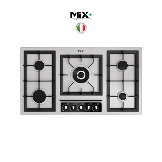 اجاق گاز کن مدل E518MW